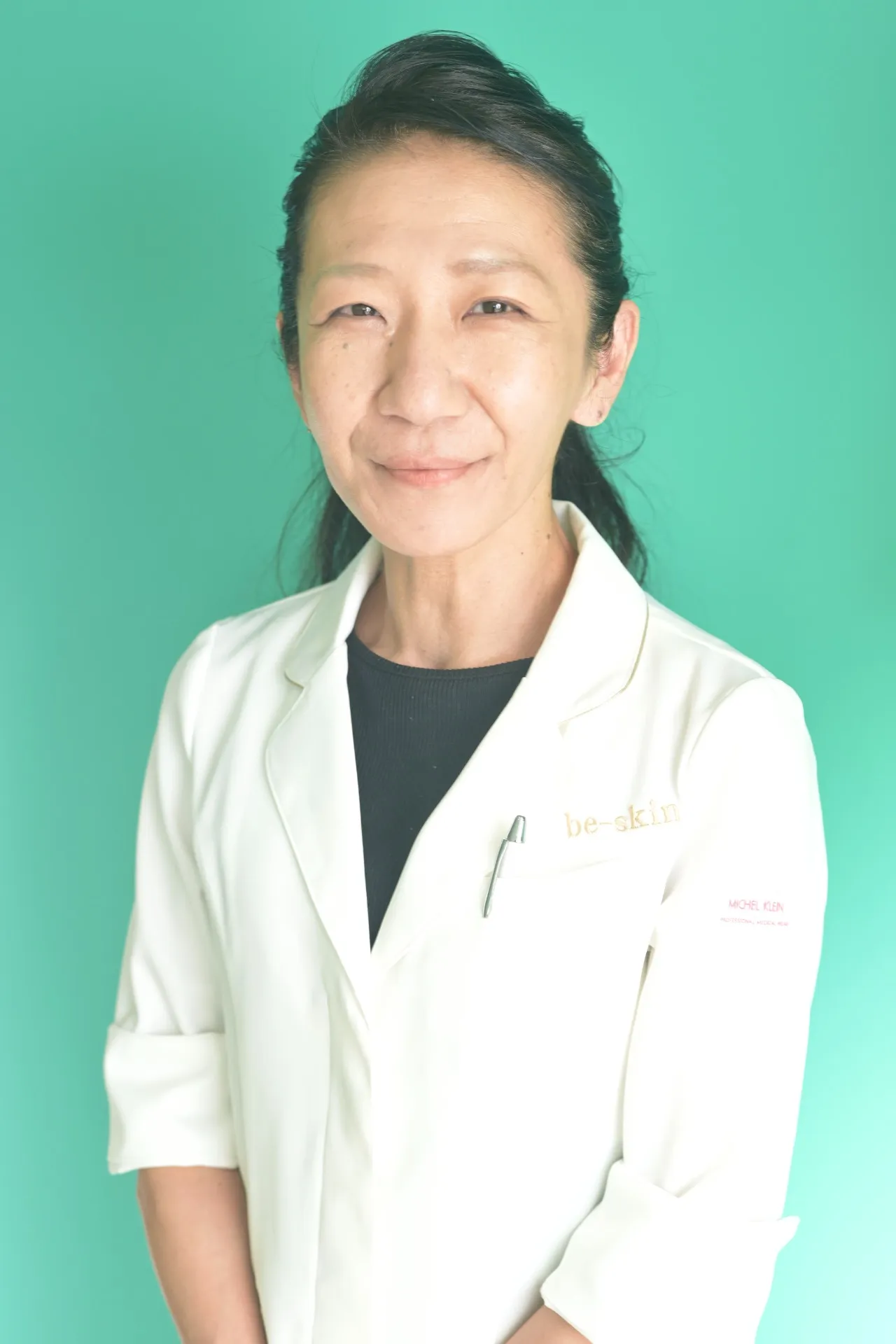 松堂 美樹子