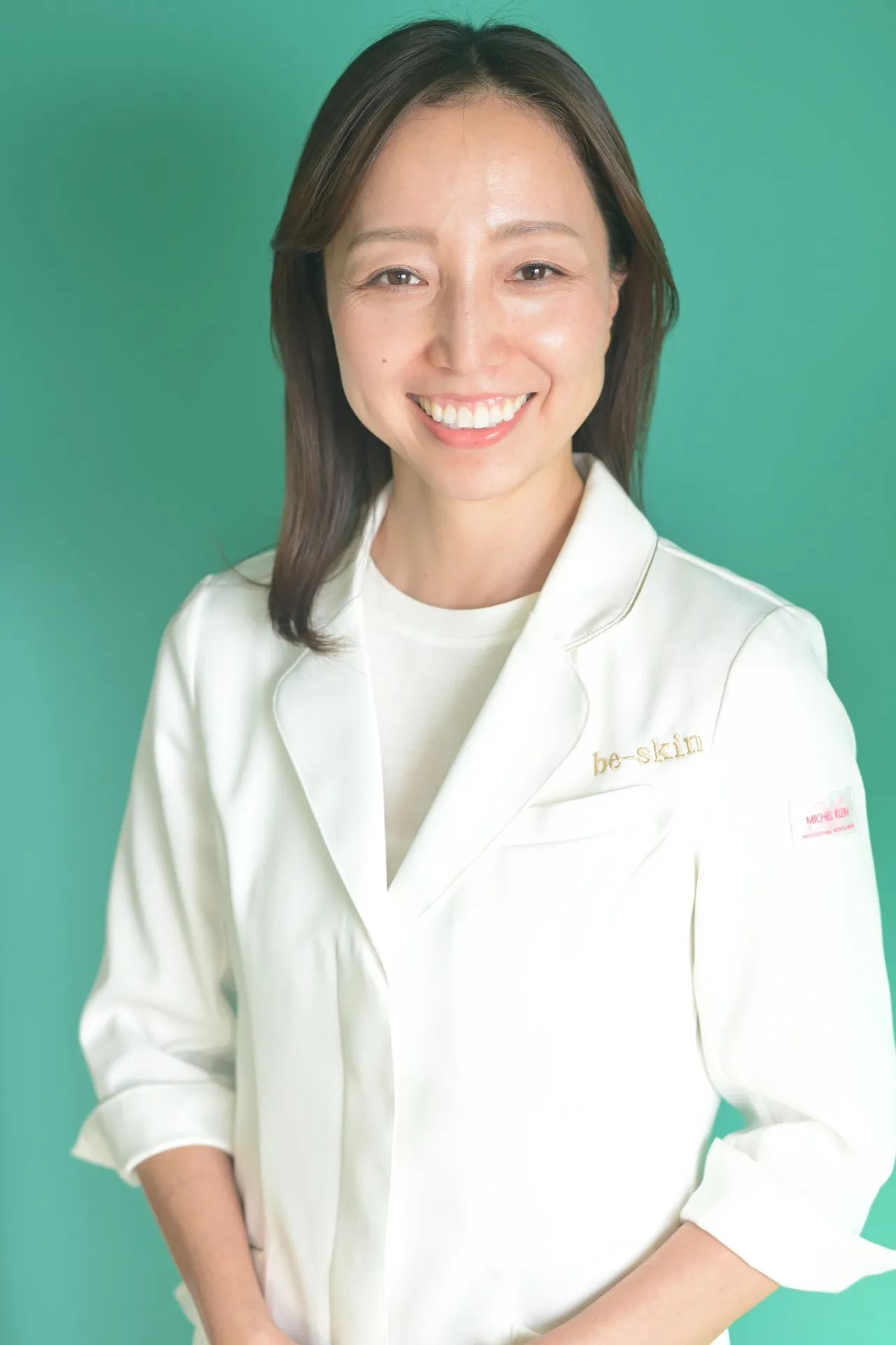 福田 泰子